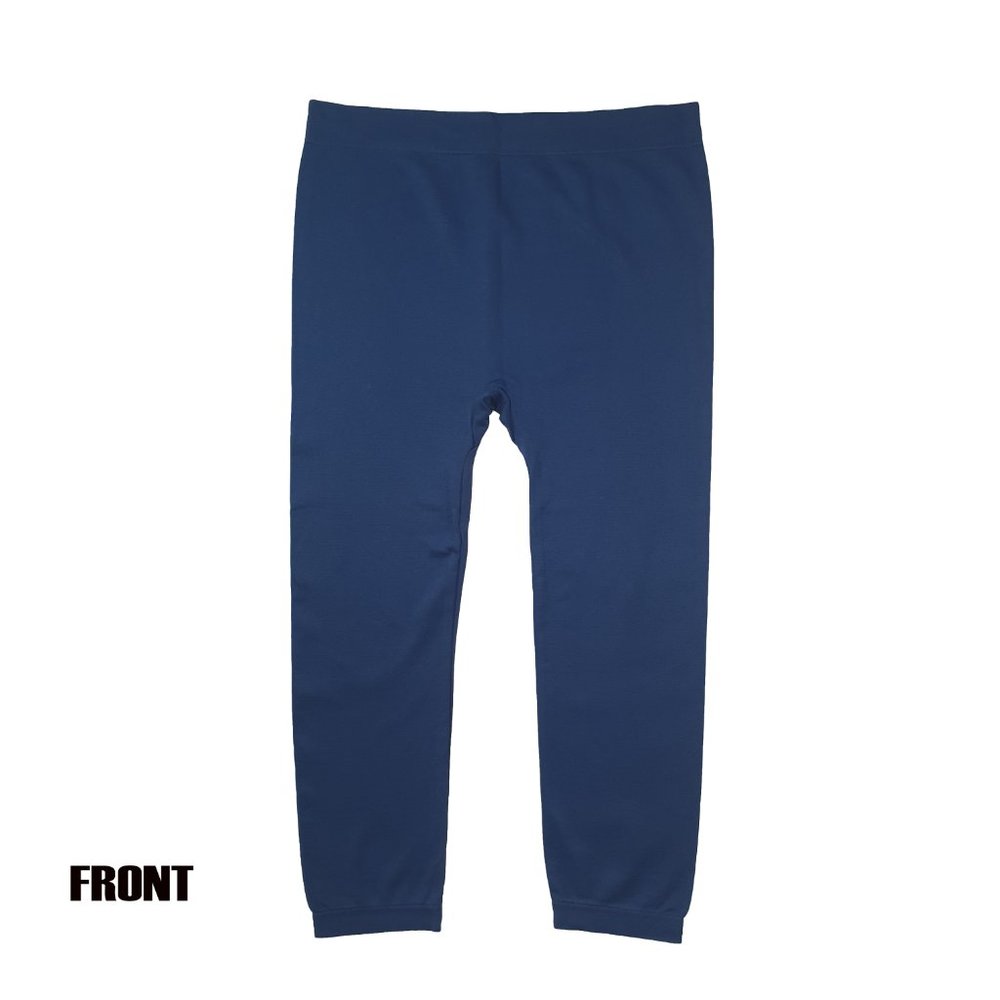 Splash Women's [Blue] Performance Capri Leggings